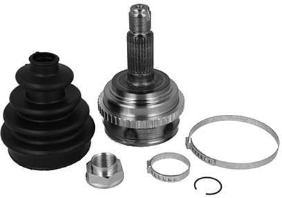 CV joint outer 15-1426 - image 2