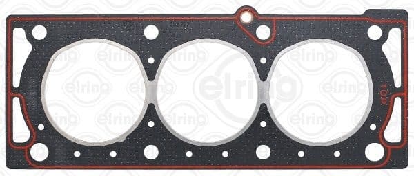 Gasket cylinder head 832.777 - image 2