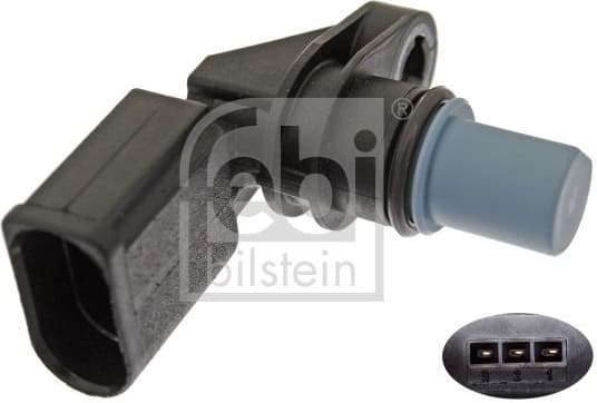 Sensor, camshaft position 44383