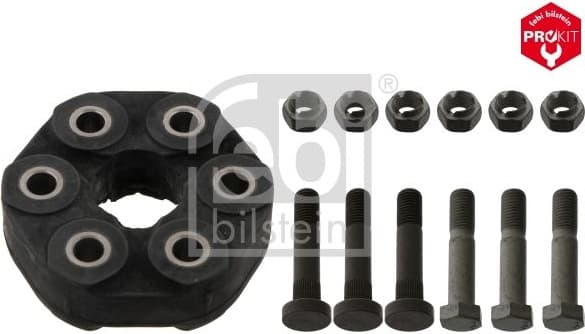Joint, propshaft ProKit 43487 - image 2