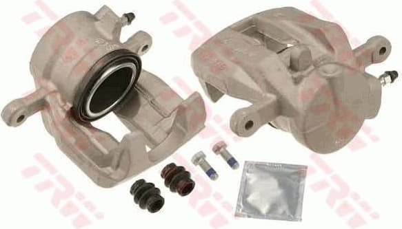 Brake Caliper BHX460E