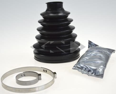Bellow Kit, drive shaft 304105