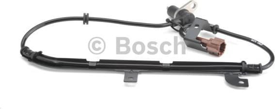 Sensor, wheel speed 0265006237