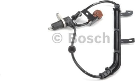 Sensor, wheel speed 0265006237 - image 4