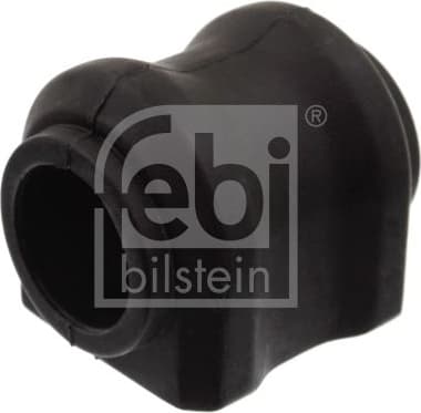 Mounting stabilizer rear 42887