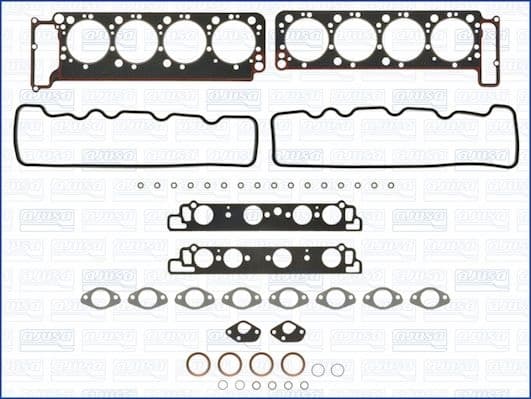 Gasket Kit, cylinder head FIBERMAX 52130100