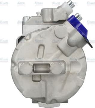 Compressor, air conditioning ** FIRST FIT ** 89080 - image 4