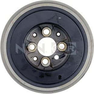 Belt Pulley, crankshaft DPF357.08