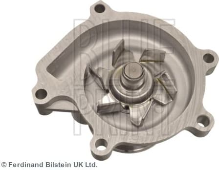 Water Pump, engine cooling ADT39170 - image 2