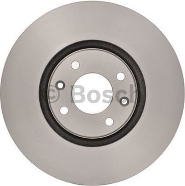 Brake Disc 0986479D36
