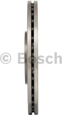 Brake Disc 0986479D36 - image 2