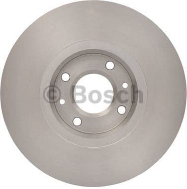 Brake Disc 0986479D36 - image 3