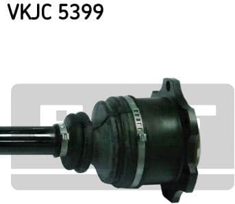 Drive Shaft VKJC 5399 - image 3