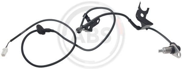 Sensor, wheel speed 30961