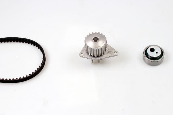 Water Pump & Timing Belt Kit PK08131
