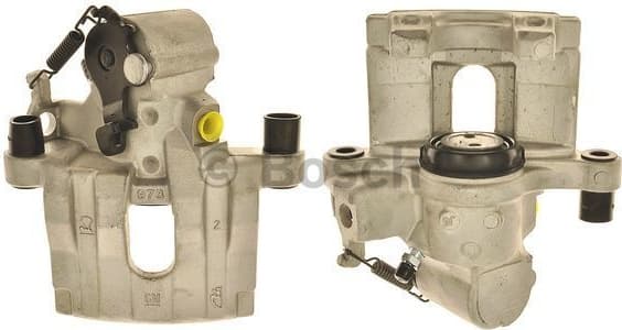 Brake Caliper 0986134070