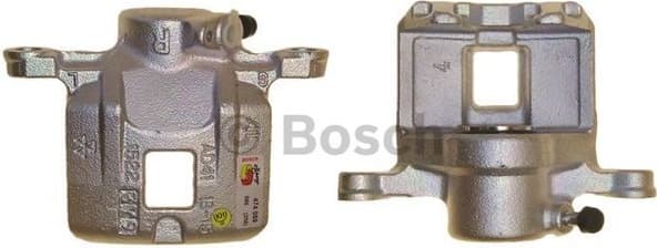 Brake Caliper 0986474059 - image 2