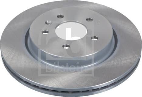 Brake Disc 44047