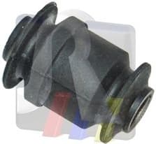 Mounting, control/trailing arm 017.02304