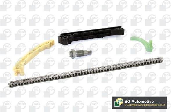 Timing chain kit TC1005K - image 2