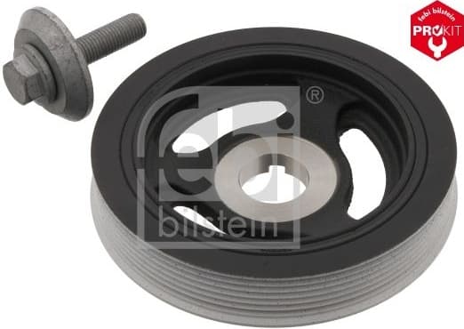 Belt Pulley, crankshaft ProKit 33798