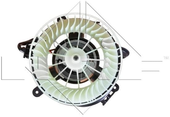 Interior Blower 34125 - image 2