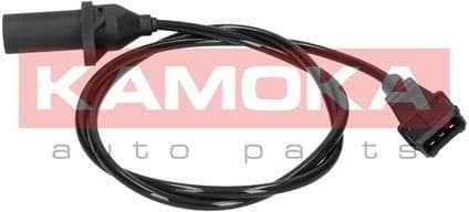 Sensor, crankshaft pulse 109056
