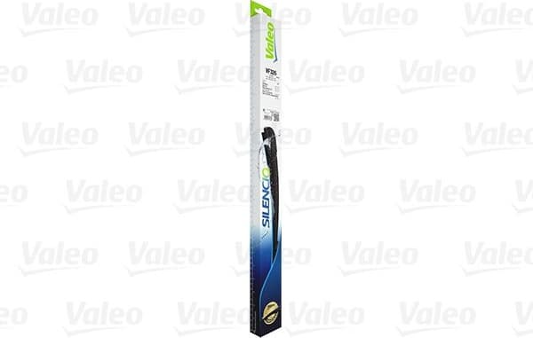 Wiper Blade SILENCIO FLAT BLADE SET 574382 - image 3
