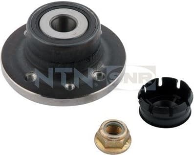 Bearing wheel R15568 - image 2