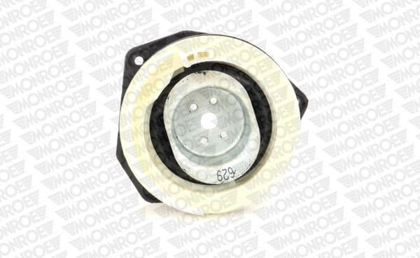 Repair Kit, suspension strut support mount MOUNTING KIT MK193