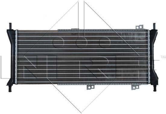 Radiator, engine cooling 58225 - image 4