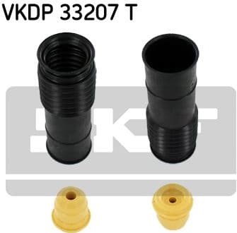 Shock absorber protection kit VKDP33207T