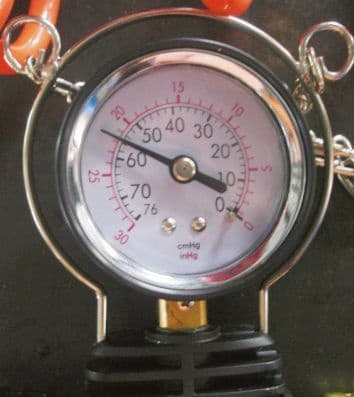 Test Set, cooling system pressure 150.1930 - image 14