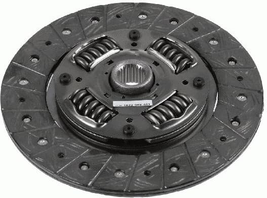 Clutch Disc 1878 988 401