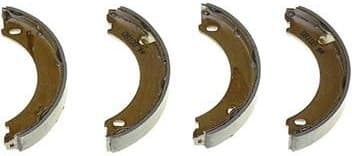Brake Shoe Set, parking brake ESSENTIAL LINE S86508 - image 2
