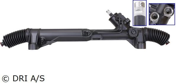 Steering Gear 712520587