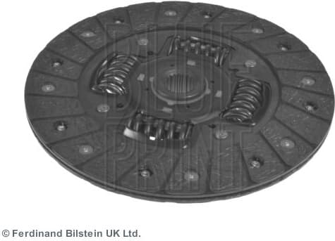 Clutch Disc ADC43157 - image 2