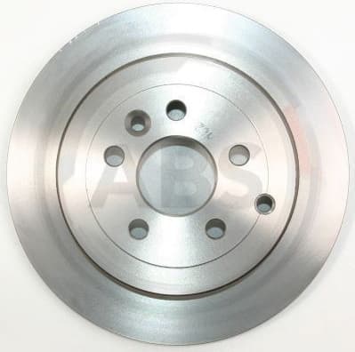 Brake Disc 17901