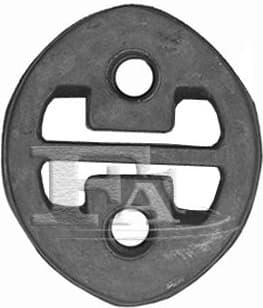 Mount, exhaust system 783907