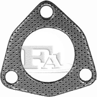 Gasket, exhaust pipe 750911