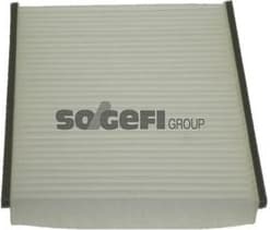 Filter, cabin air AH166