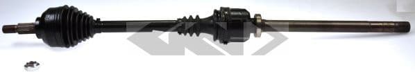 Drive Shaft 304261