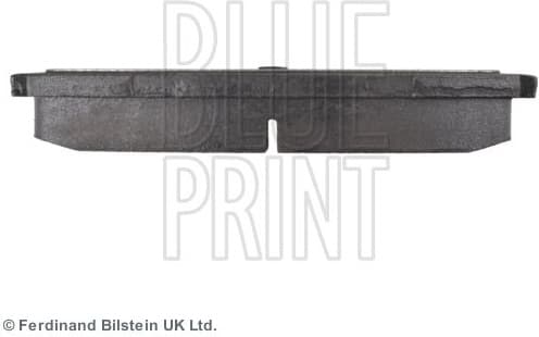 Brake Pad Set, disc brake ADG042131 - image 2