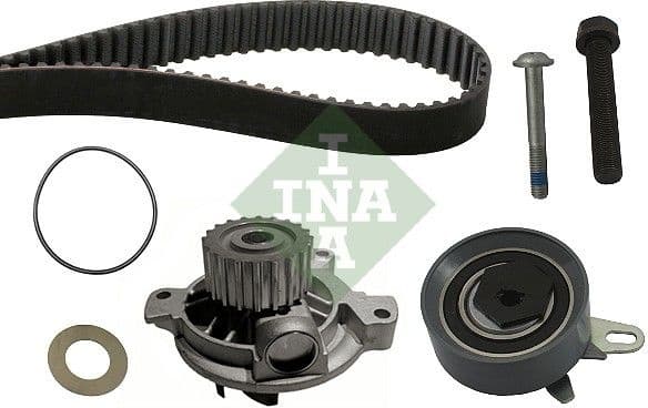Water Pump & Timing Belt Kit 530017230