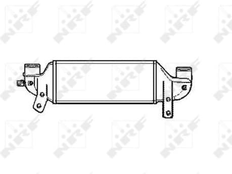 Charge Air Cooler 30863