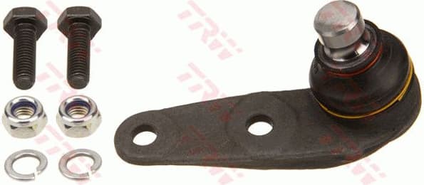 Ball Joint JBJ649