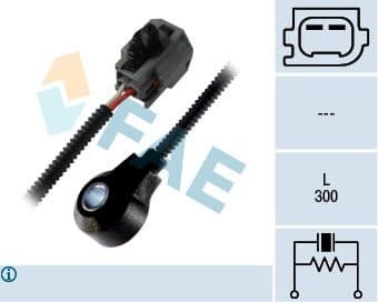 Knock Sensor 60231