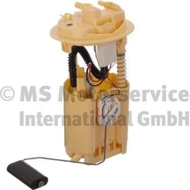 fuel supply unit 7.02700.03.0