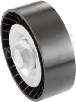 Deflection/Guide Pulley, V-ribbed belt GA373.02