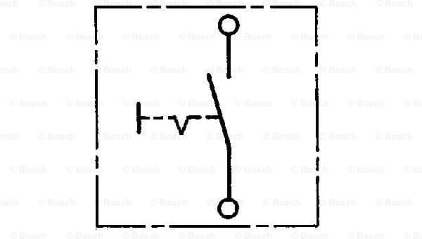 Switch 0986340001 - image 5